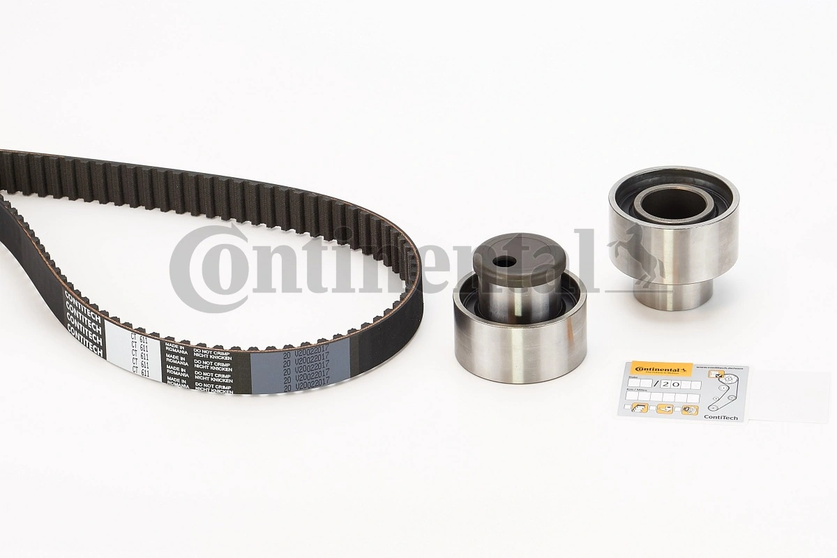 Timing Belt Kit